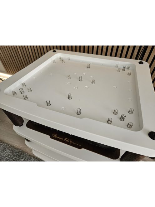 Resonance Free Single