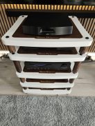 Resonance Free Single