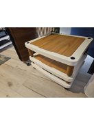 Resonance Free Single