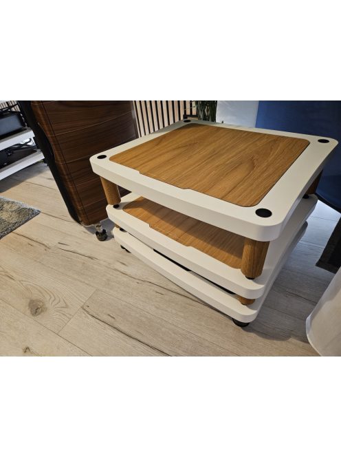 Resonance Free Single