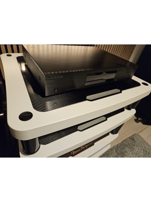 Resonance Free Single