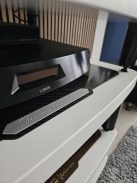 Resonance Free Single