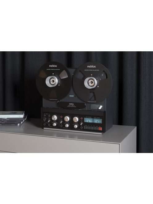 Revox B77 MKIII