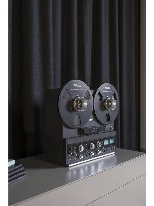 Revox B77 MKIII