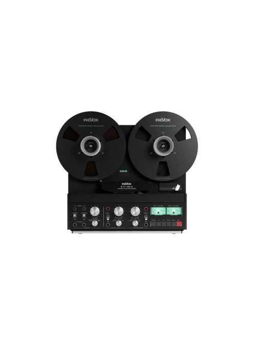 Revox B77 MKIII