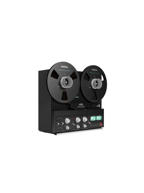 Revox B77 MKIII