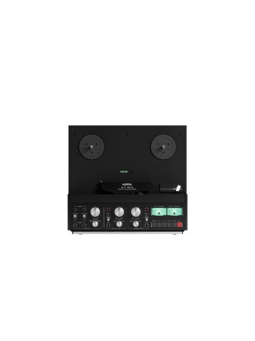 Revox B77 MKIII