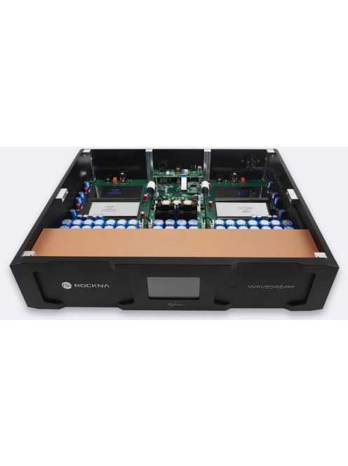 Rockna Wavedream Reference DAC