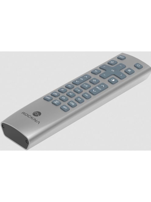 Rockna Wavedream Reference DAC