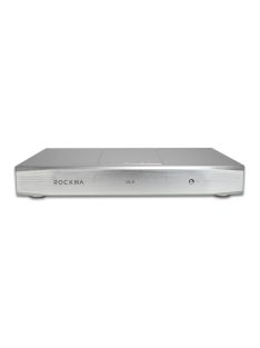 Rockna Wavelight Server