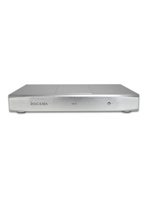 Rockna Wavelight Server