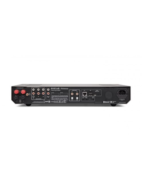 Roksan Atessa Streaming Amplifier