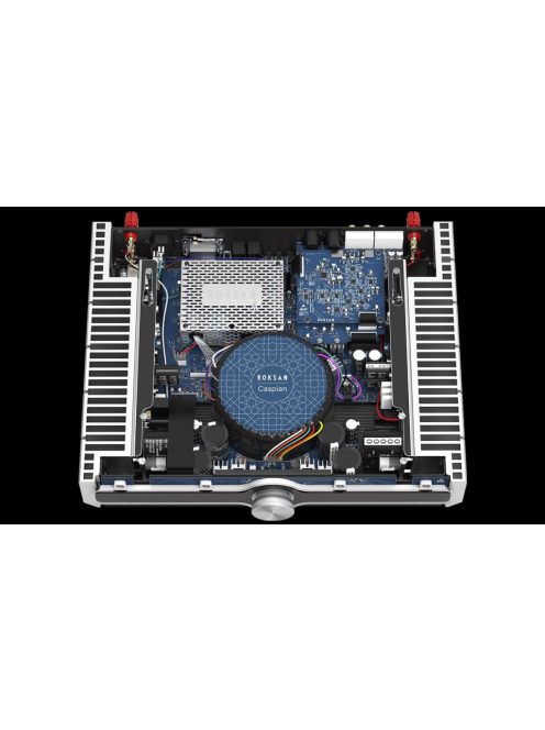 Roksan Caspian 4G Streaming Amplifier