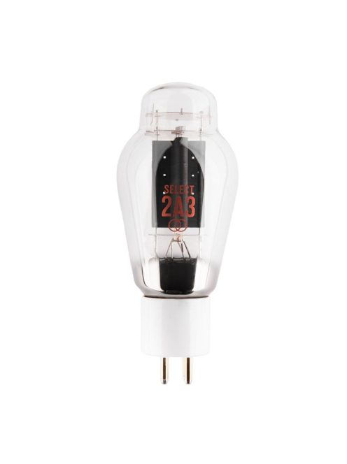 Ray Tubes Select 2A3