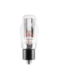 Ray Tubes Select 5U4