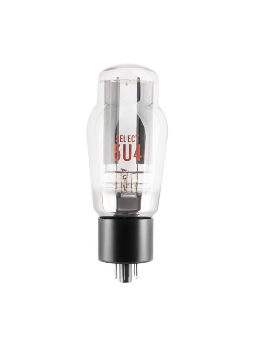 Ray Tubes Select 5U4