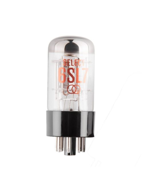 Ray Tubes Select 6SL7