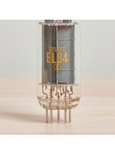 Ray Tubes Select EL84