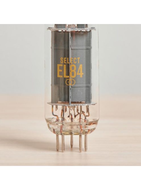 Ray Tubes Select EL84