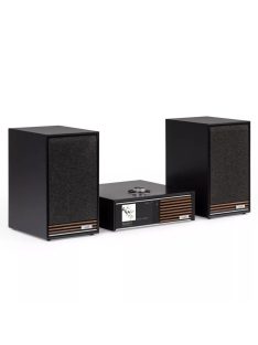 Ruark R610 + Sabre
