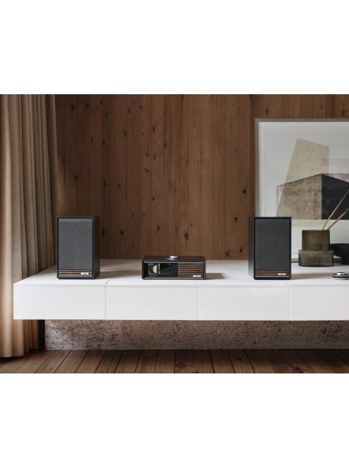 Ruark R610 + Sabre