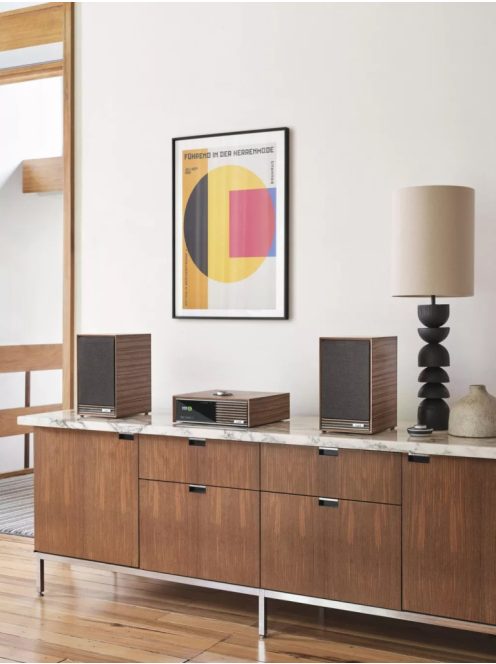 Ruark R610 + Sabre