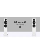 System Audio Saxo 40