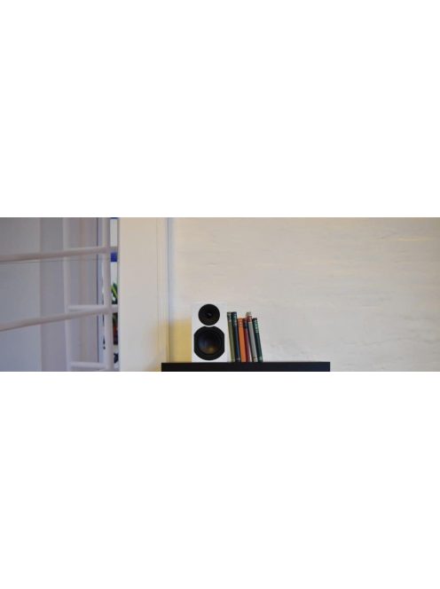 System Audio Saxo 5