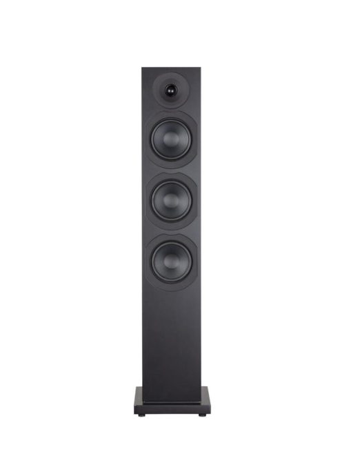 System Audio Saxo 60