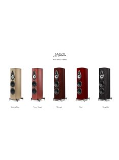 Sonus Faber Amati Supreme
