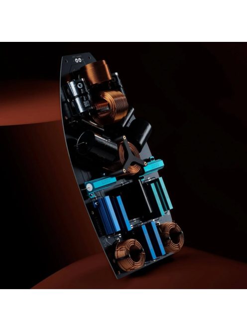 Sonus Faber Amati Supreme