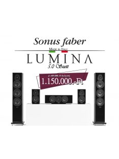 Sonus Faber Lumina 5.0