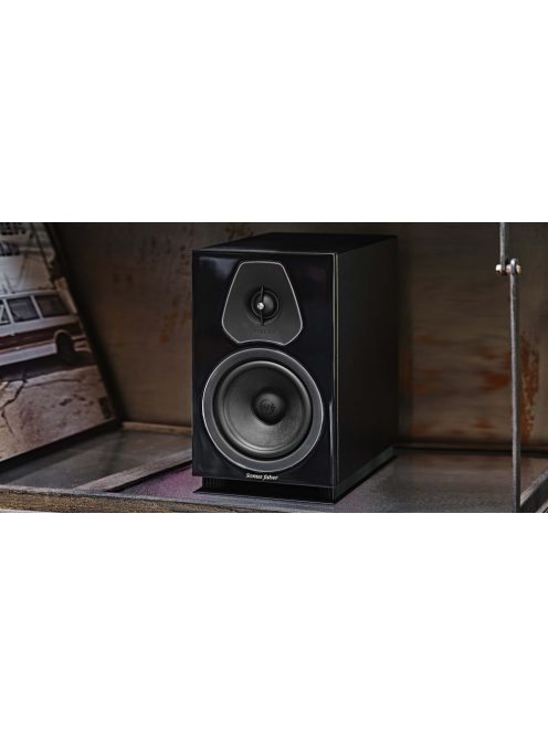 Sonus Faber Lumina II