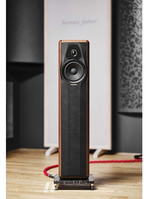 Sonus Faber Maxima Amator