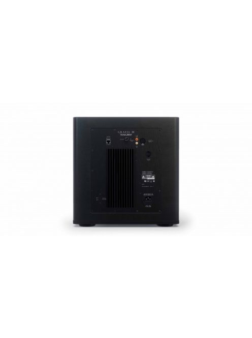 Sonus Faber Gravis III