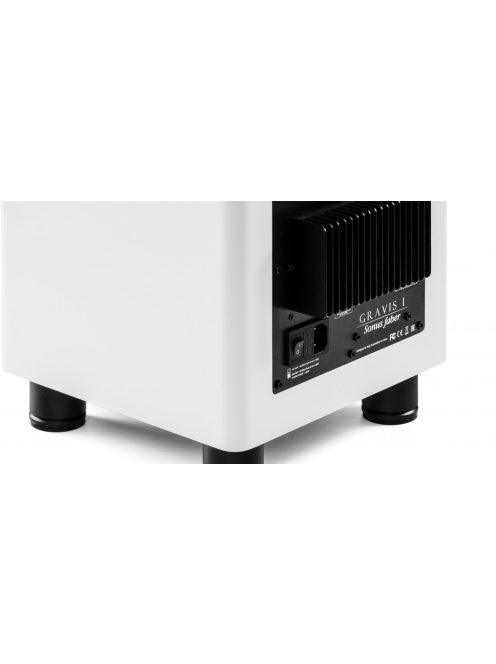 Sonus Faber Gravis I