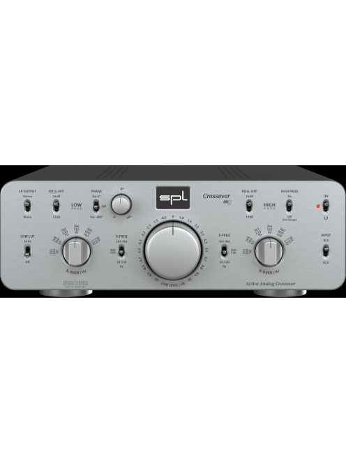 SPL 2431 Crossover Mk2