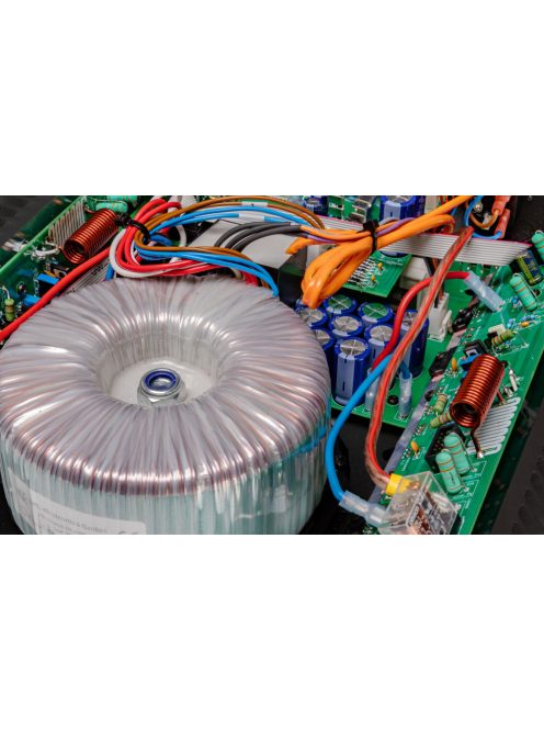 SPL Performer s900