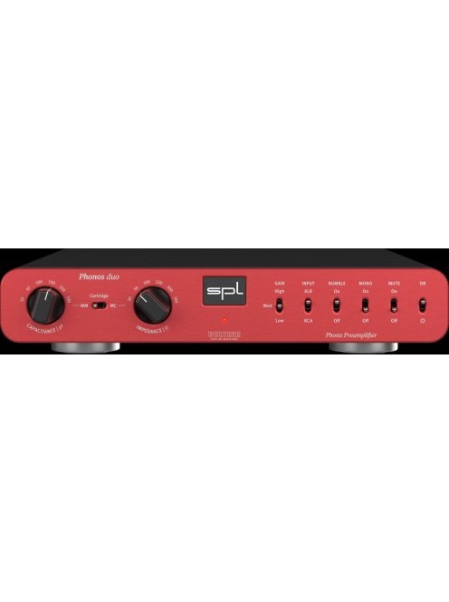 SPL Phonos duo