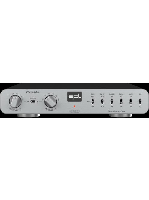 SPL Phonos duo