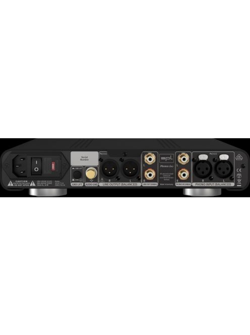 SPL Phonos duo