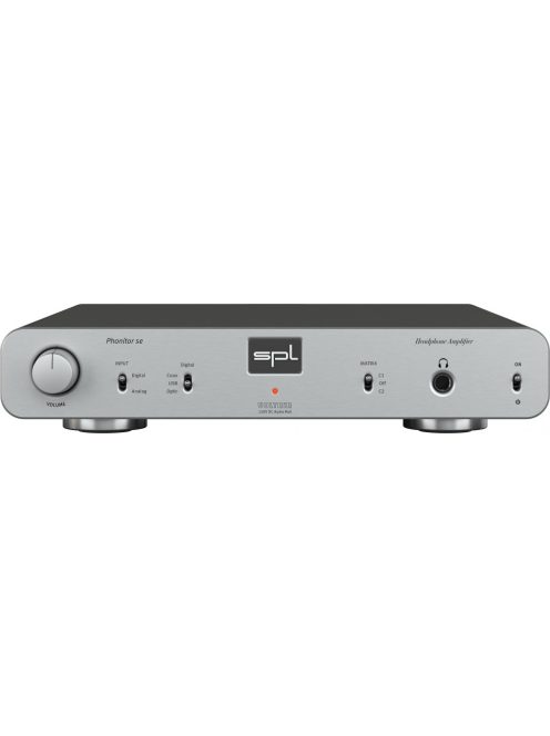SPL Phonitor se