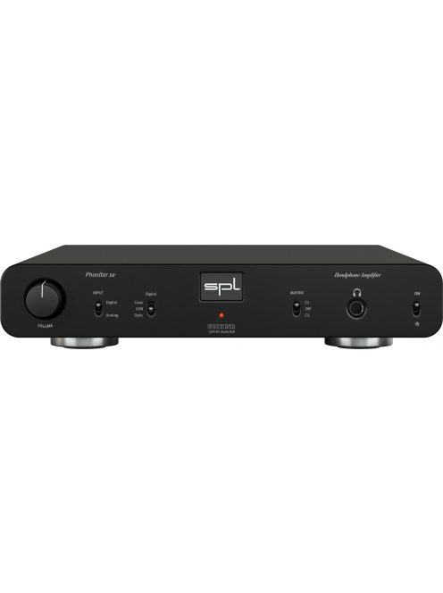 SPL Phonitor se