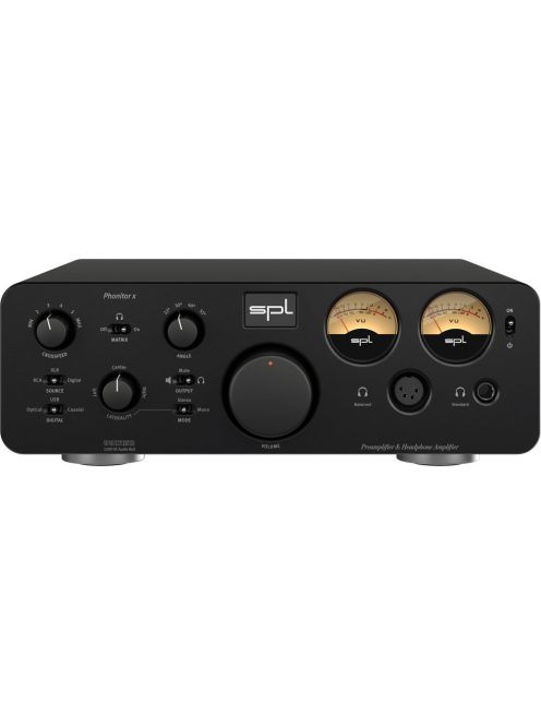 SPL Phonitor x