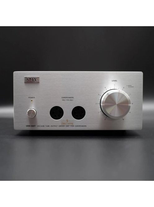 STAX SRM-500T