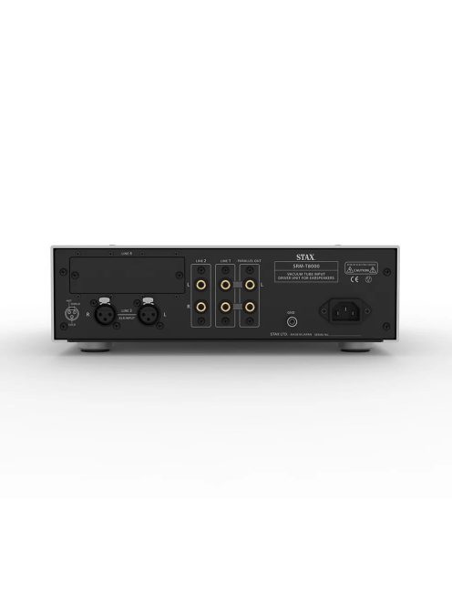 STAX SRM-T8000