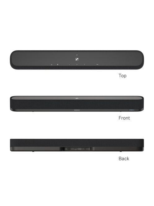 Sennheiser AMBEO Soundbar Mini