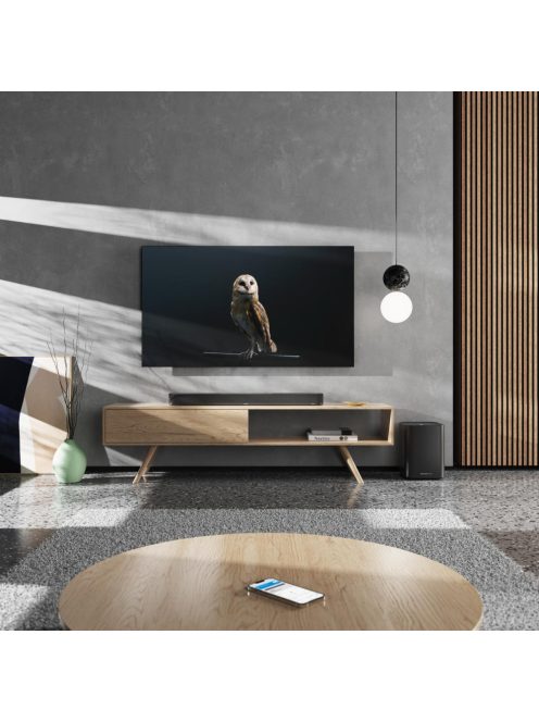 Sennheiser AMBEO Soundbar Plus