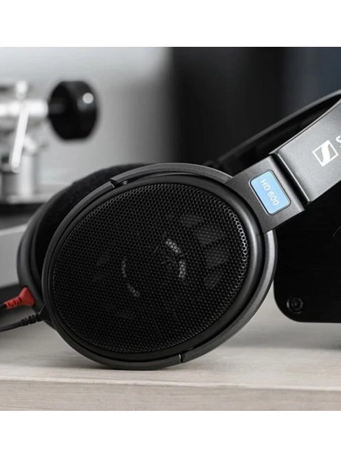 Sennheiser HD 600