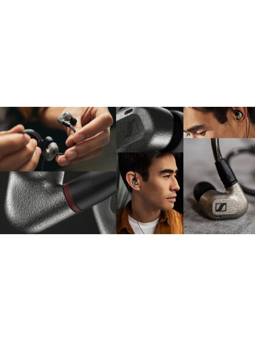 Sennheiser IE 600